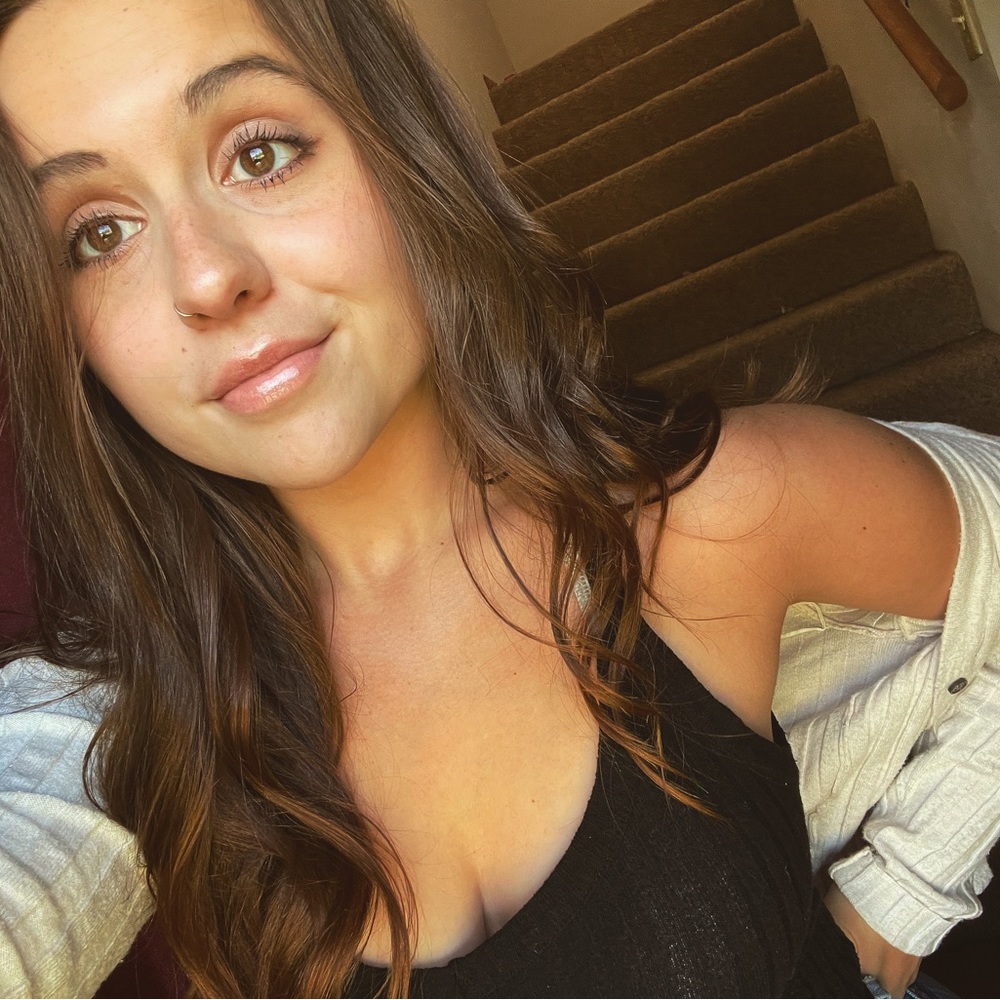 Meet your Posher, Amanda